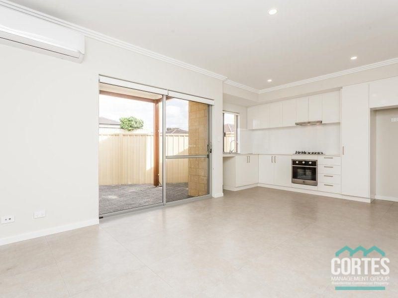 1 bedrooms Apartment / Unit / Flat in 5/7 Bardolph Road SPEARWOOD WA, 6163