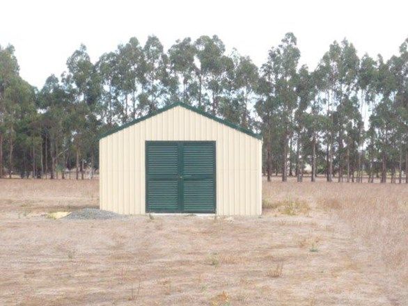 Lot 113 First Avenue, Kendenup WA 6323, Image 0