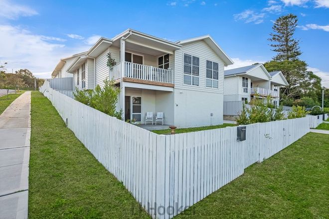 Picture of 3/33 York Street, TERALBA NSW 2284