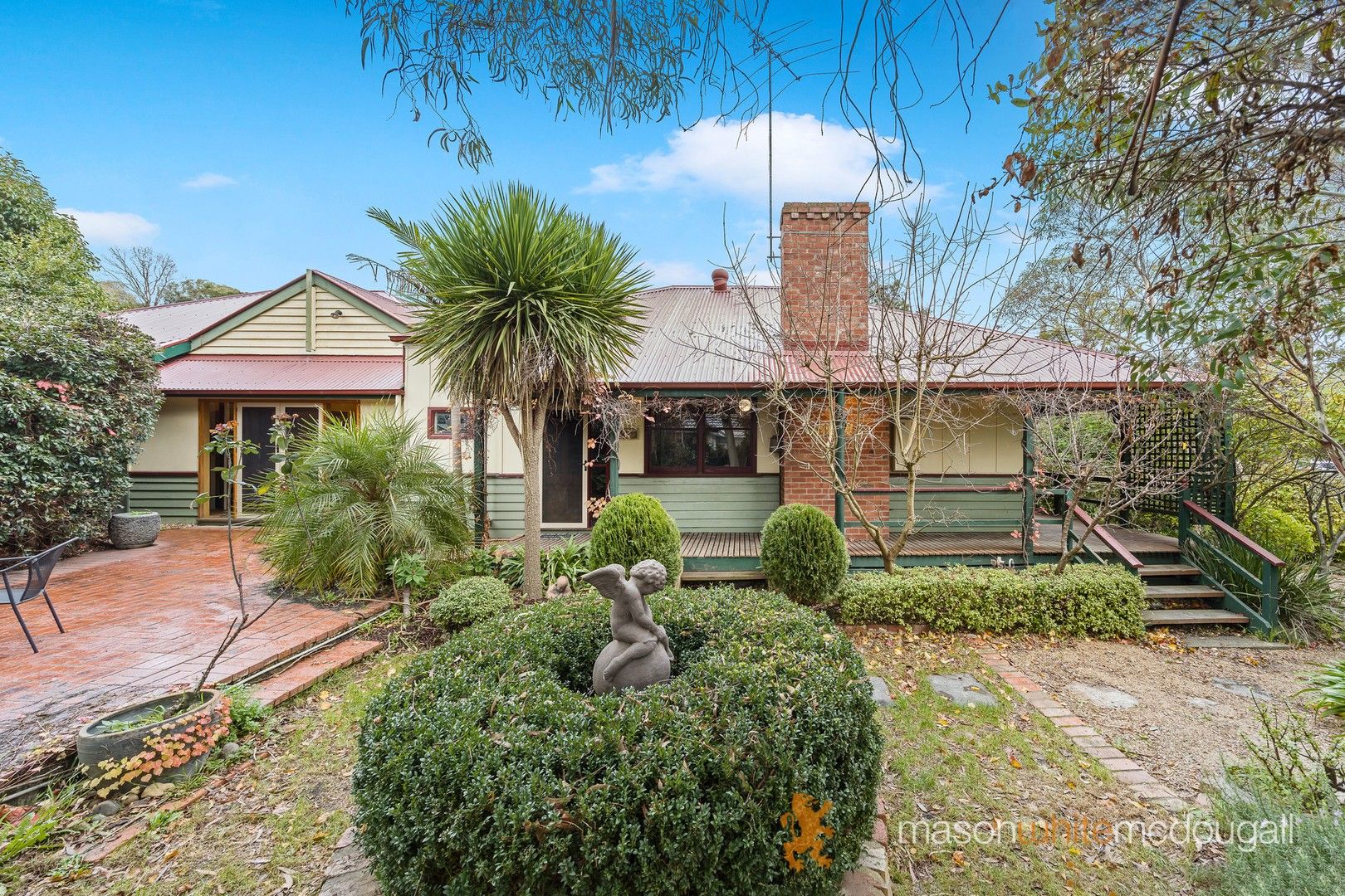 31 Gregg Street, Diamond Creek VIC 3089, Image 1