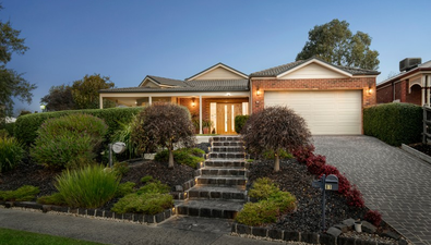 Picture of 81 Apple Berry Avenue, LANGWARRIN VIC 3910