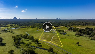 Picture of 160 Cove Road, STANMORE QLD 4514