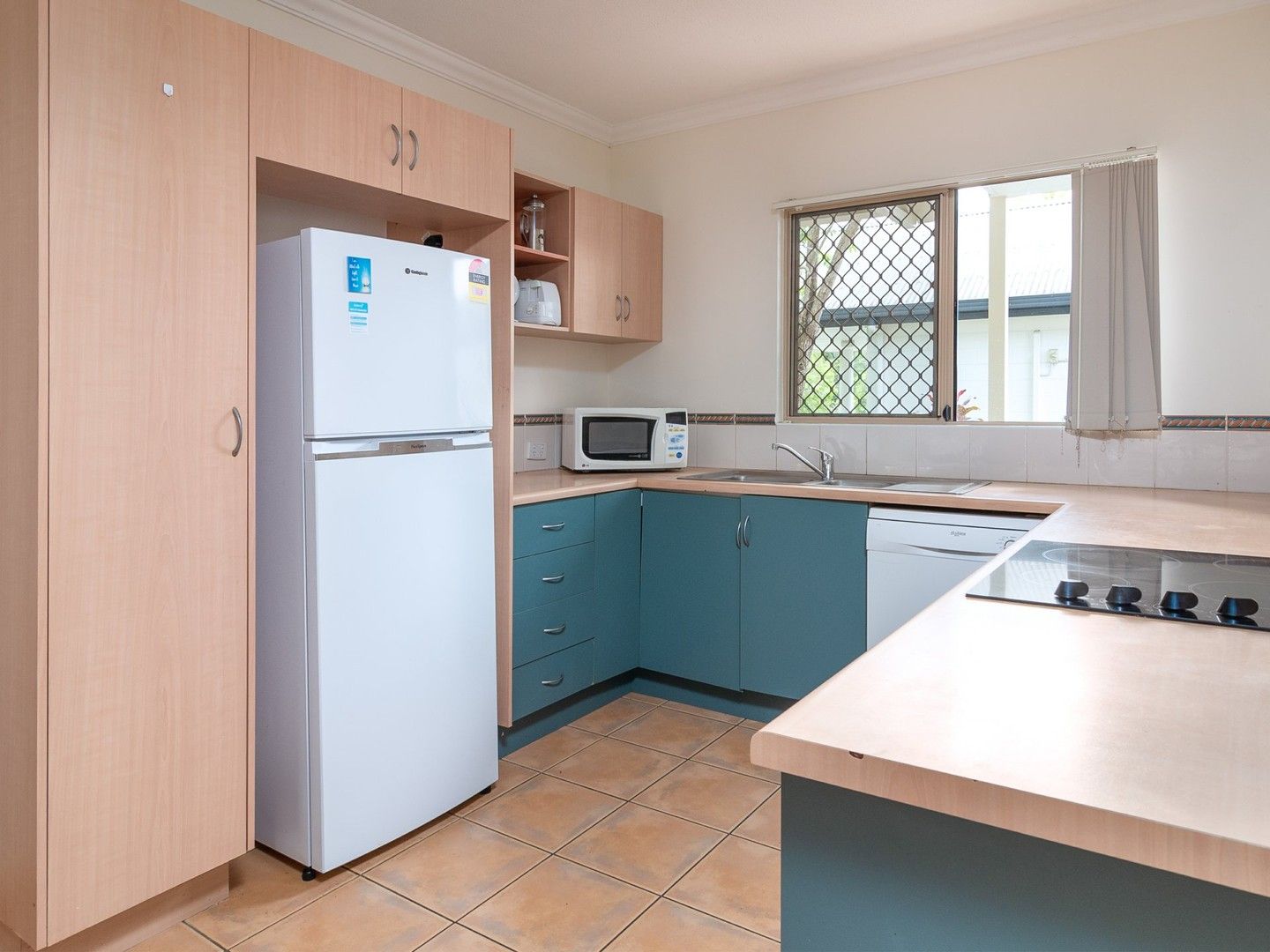 2 bedrooms Apartment / Unit / Flat in 1 Tranquil Waters/42 Mudlo Street PORT DOUGLAS QLD, 4877