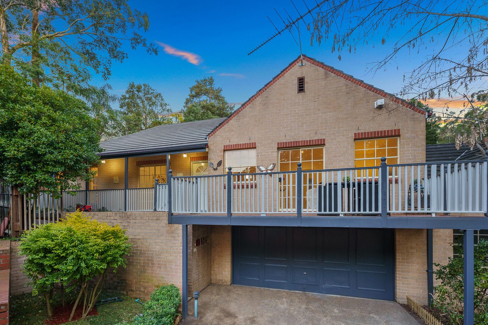 8A Neptune Place, West Pennant Hills NSW 2125