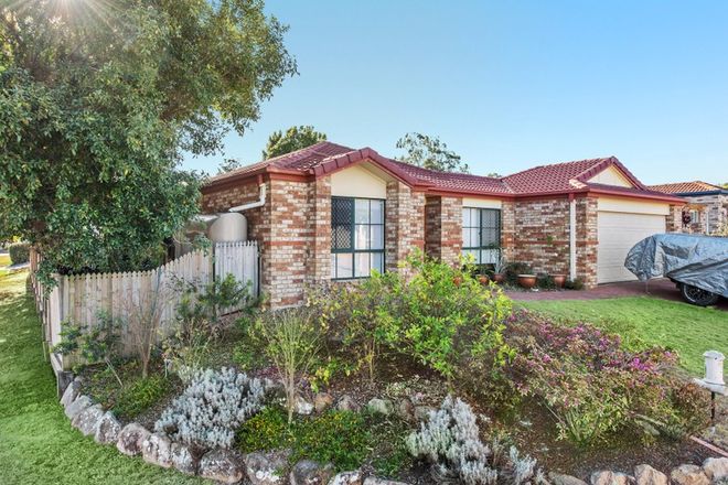 Picture of 29 Clearmount Crescent, CARINDALE QLD 4152