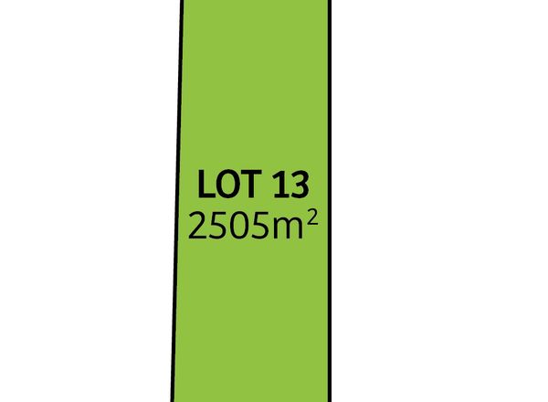 Picture of Lot 13 Swanport Heights, SWANPORT SA 5253