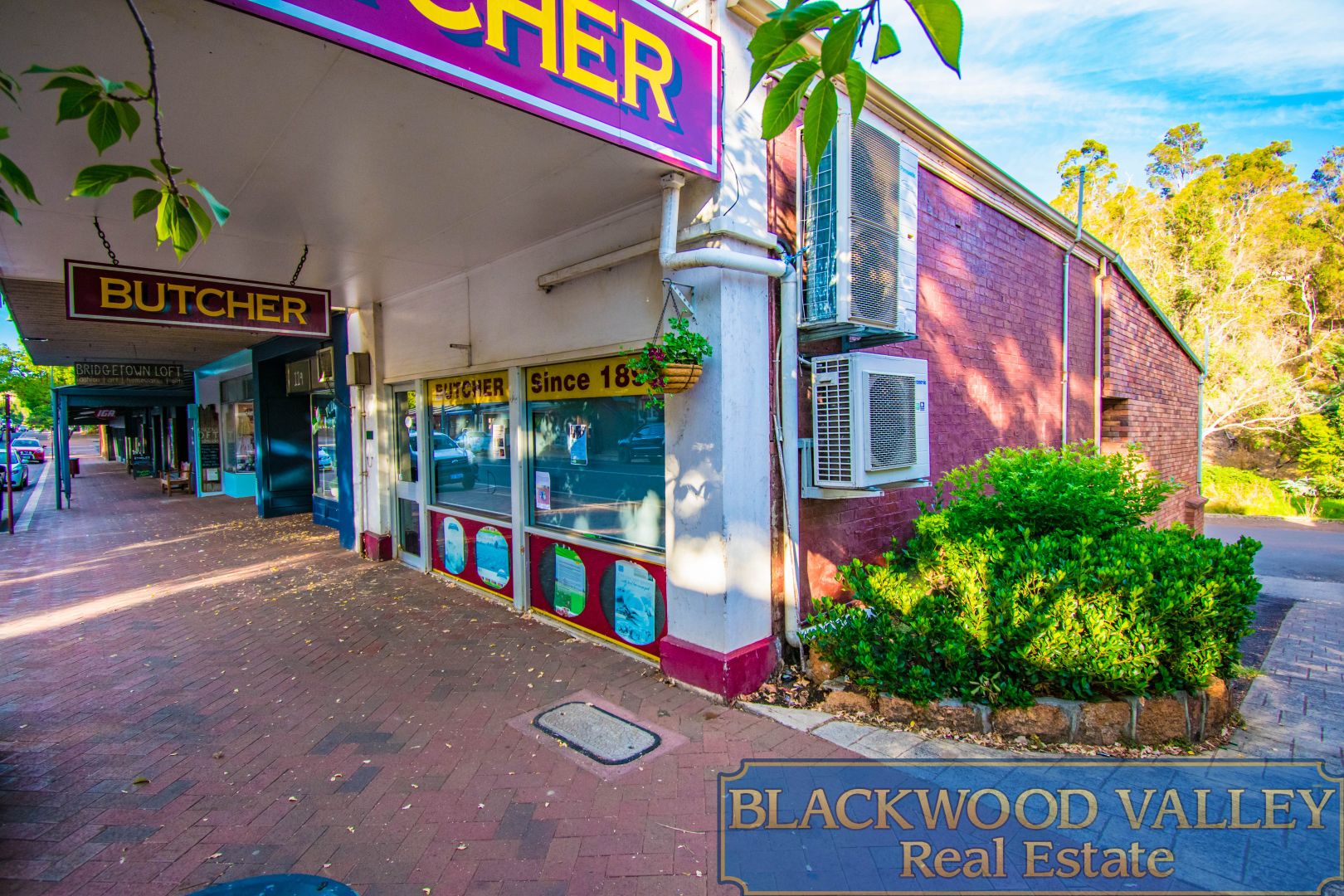 121 Hampton Street, Bridgetown WA 6255, Image 1