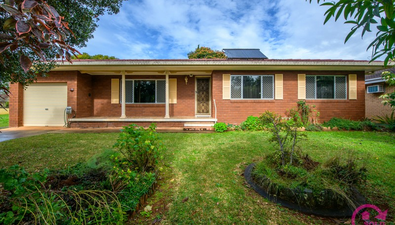 Picture of 36 Parkland Dr, ALSTONVILLE NSW 2477