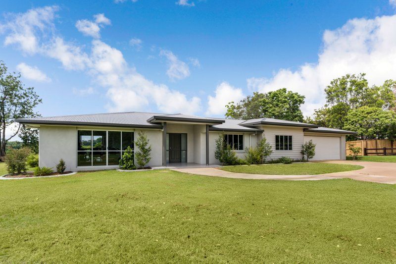 146 Mcintosh Creek Road, Jones Hill Property History & Address