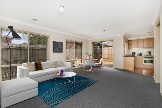 Picture of 4/52 St Vigeons Road, RESERVOIR VIC 3073