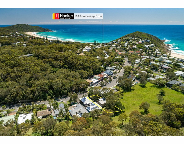 190 Boomerang Drive, Blueys Beach NSW 2428