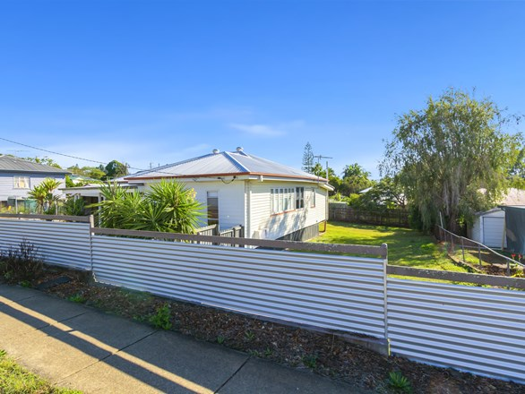 20 Blackstone Road, Newtown QLD 4305