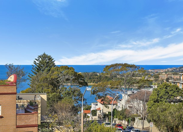 19/102 Spit Road, Mosman NSW 2088