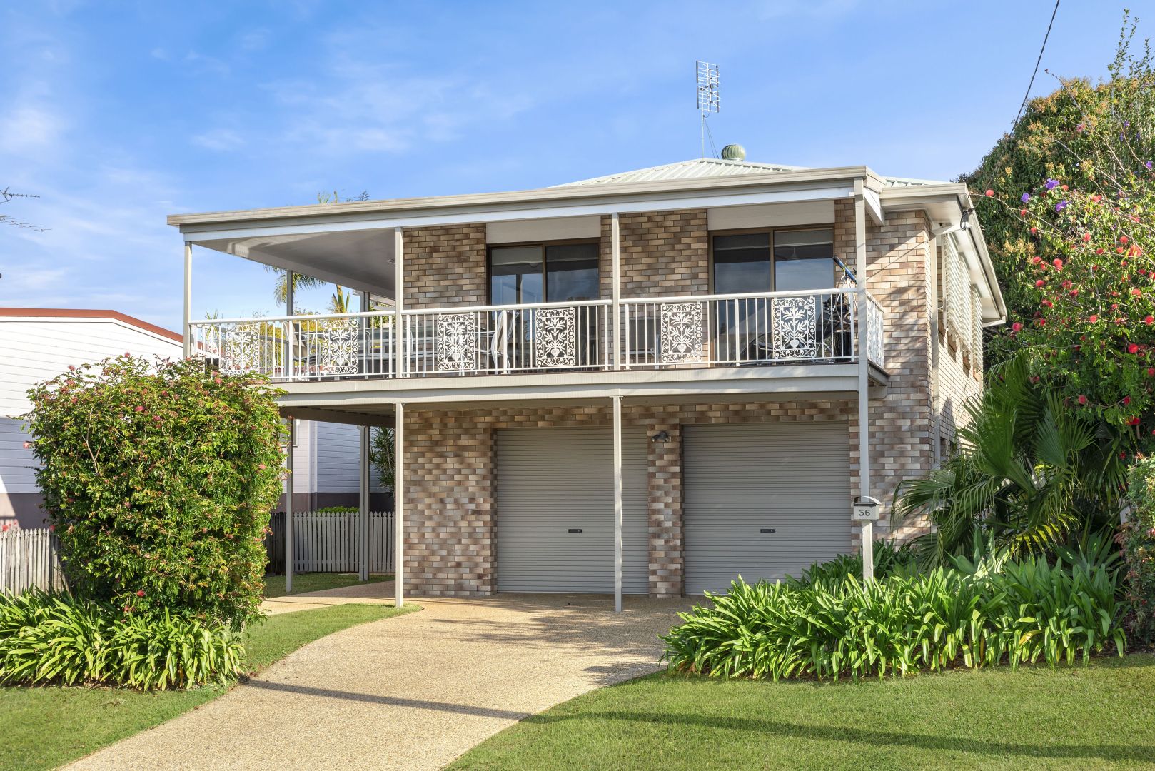 56 Gilbert Street, Buderim Property History & Address Research Domain