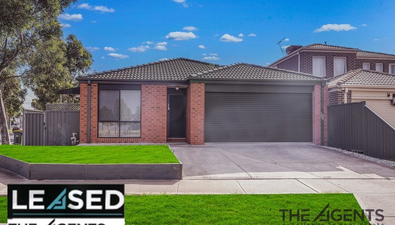 Picture of 18 Holmewood Avenue, DEER PARK VIC 3023