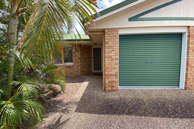 Picture of 1/79 Murphy Street, POINT VERNON QLD 4655