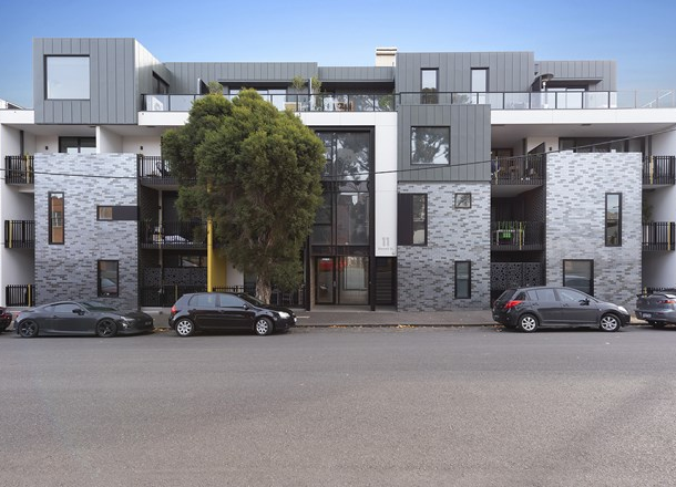 103/11 Stawell Street, North Melbourne VIC 3051