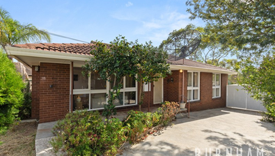 Picture of 28 Marcellin Court, DEER PARK VIC 3023