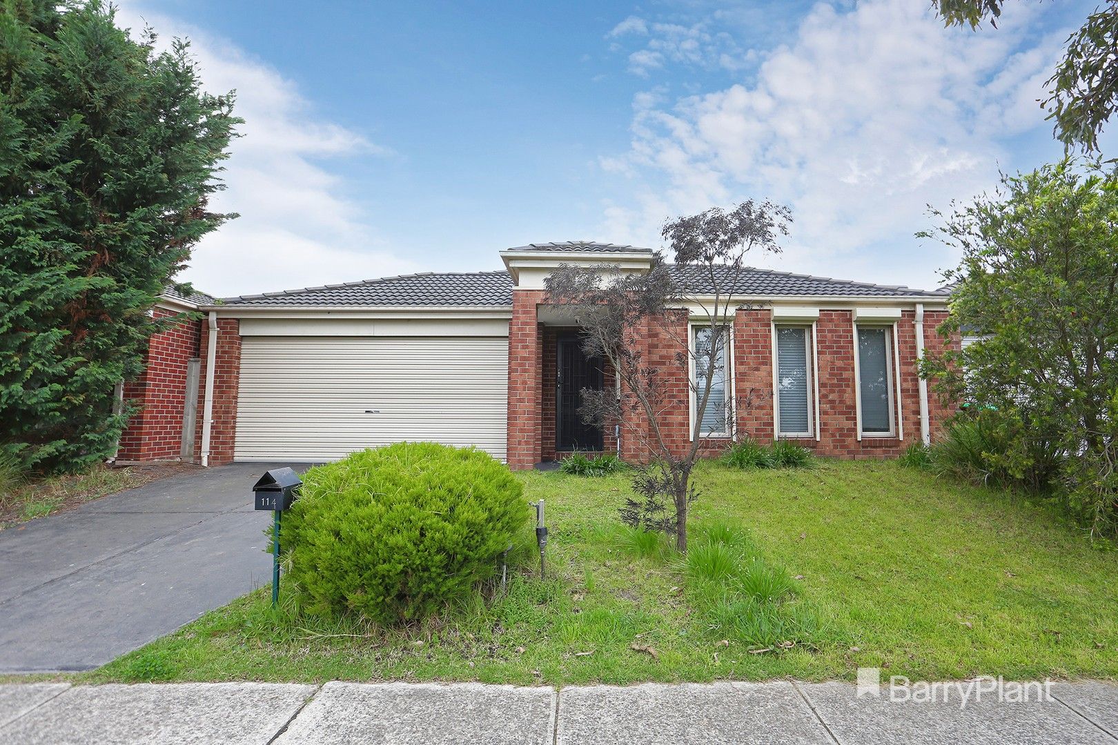 4 bedrooms House in 114 William Thwaites Boulevard CRANBOURNE NORTH VIC, 3977