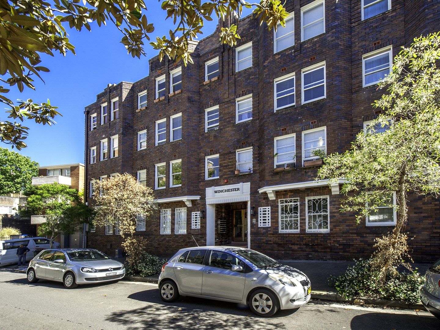 20/2 McDonald Street, Potts Point NSW 2011, Image 0