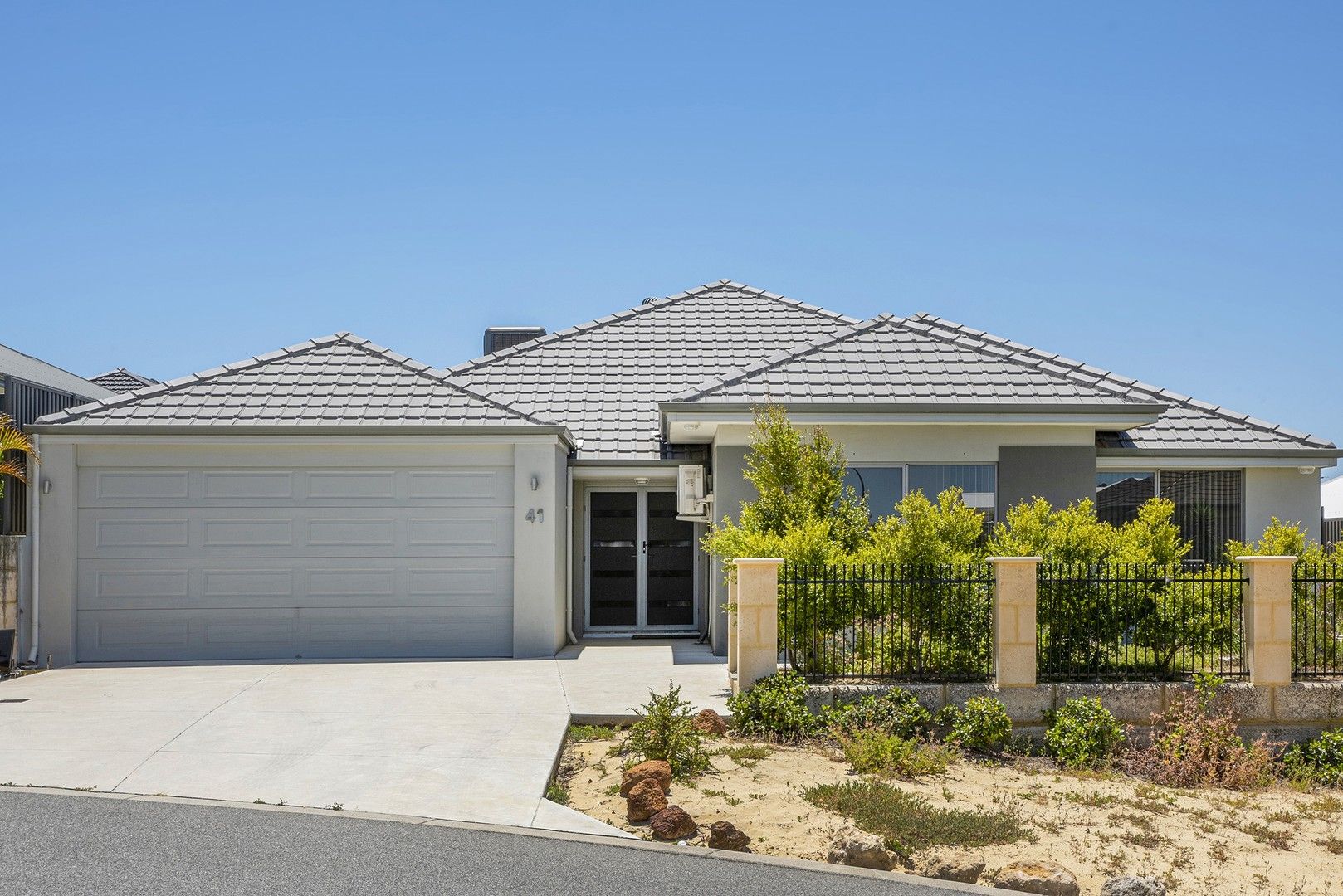 41 Monroe Cross, Aveley WA 6069, Image 0