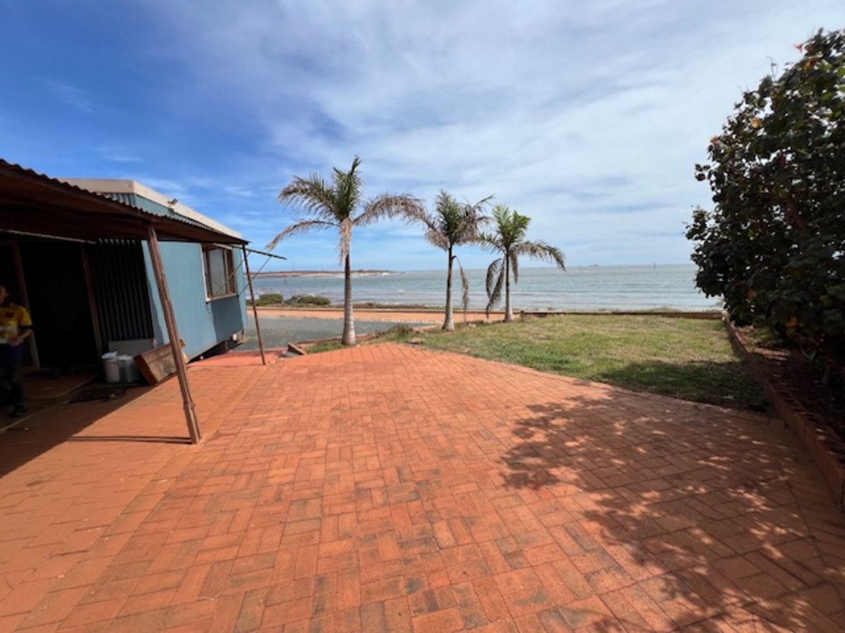 25 Kingsmill Street, Port Hedland WA 6721, Image 0