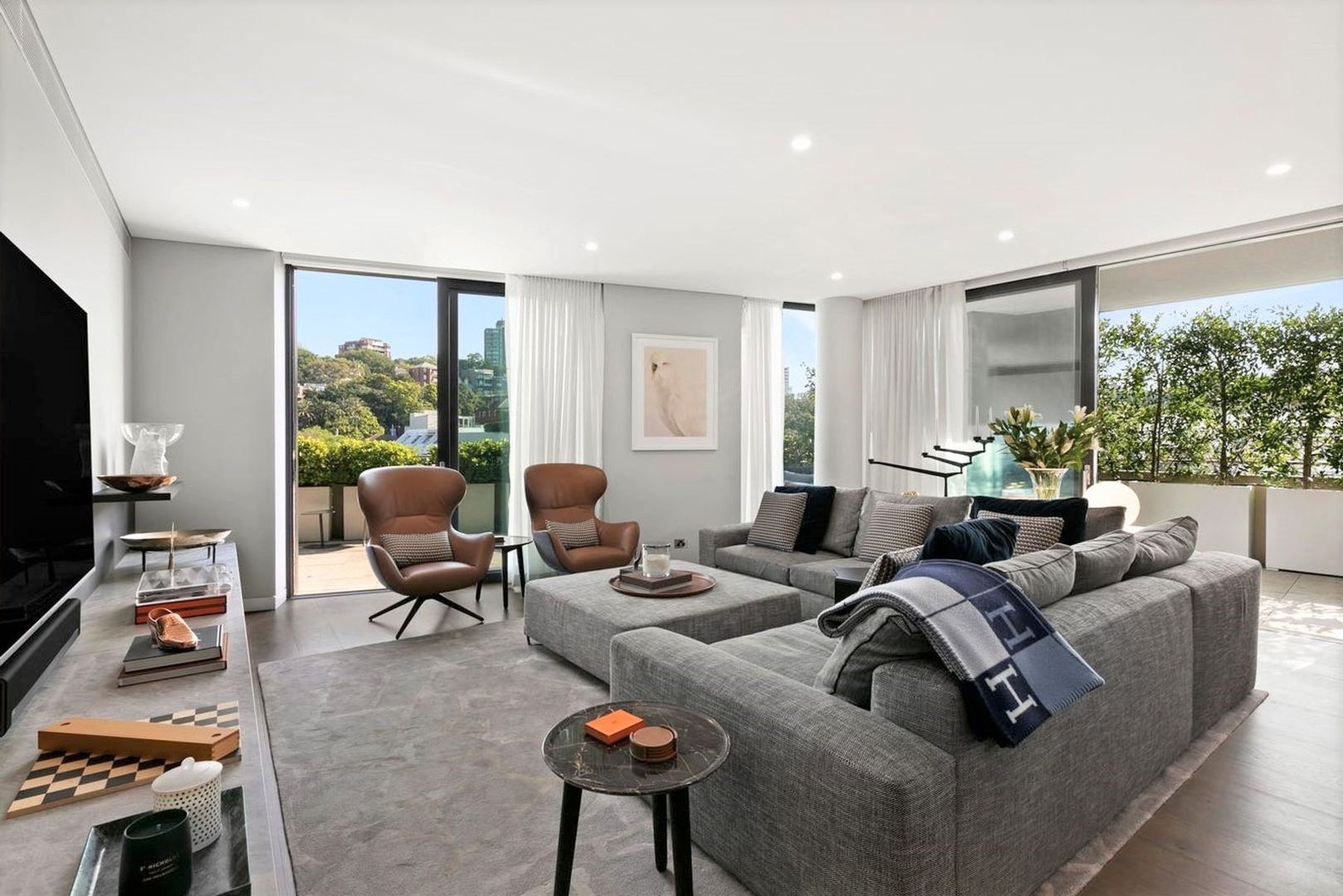 3 bedrooms Apartment / Unit / Flat in 6a/2-22 Knox Street DOUBLE BAY NSW, 2028