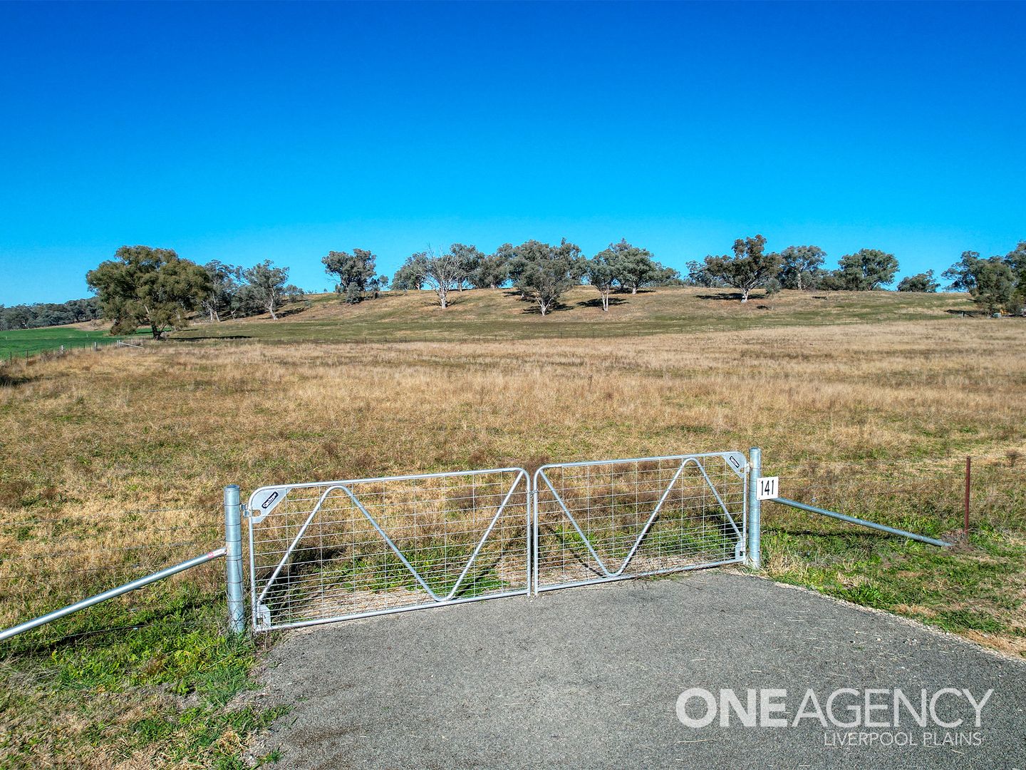 141 Wallabadah Road, Wallabadah NSW 2343 Vacant Land for Sale
