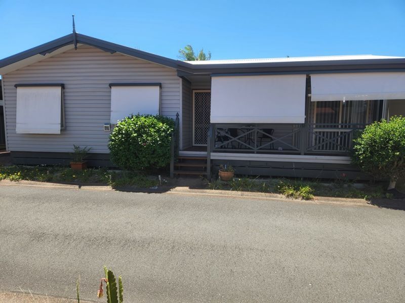 3 bedrooms House in 072/8 Homestead Street SALAMANDER BAY NSW, 2317