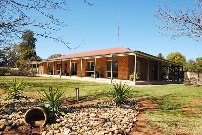 Picture of 2-4 Moore Street, HILLSTON NSW 2675