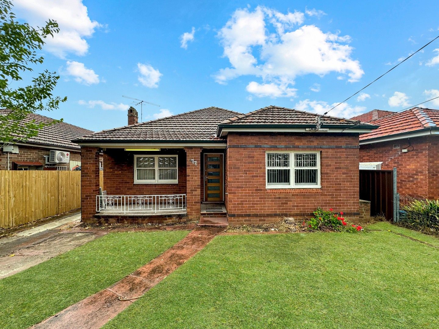 3 bedrooms House in 77 Mount Lewis Avenue PUNCHBOWL NSW, 2196