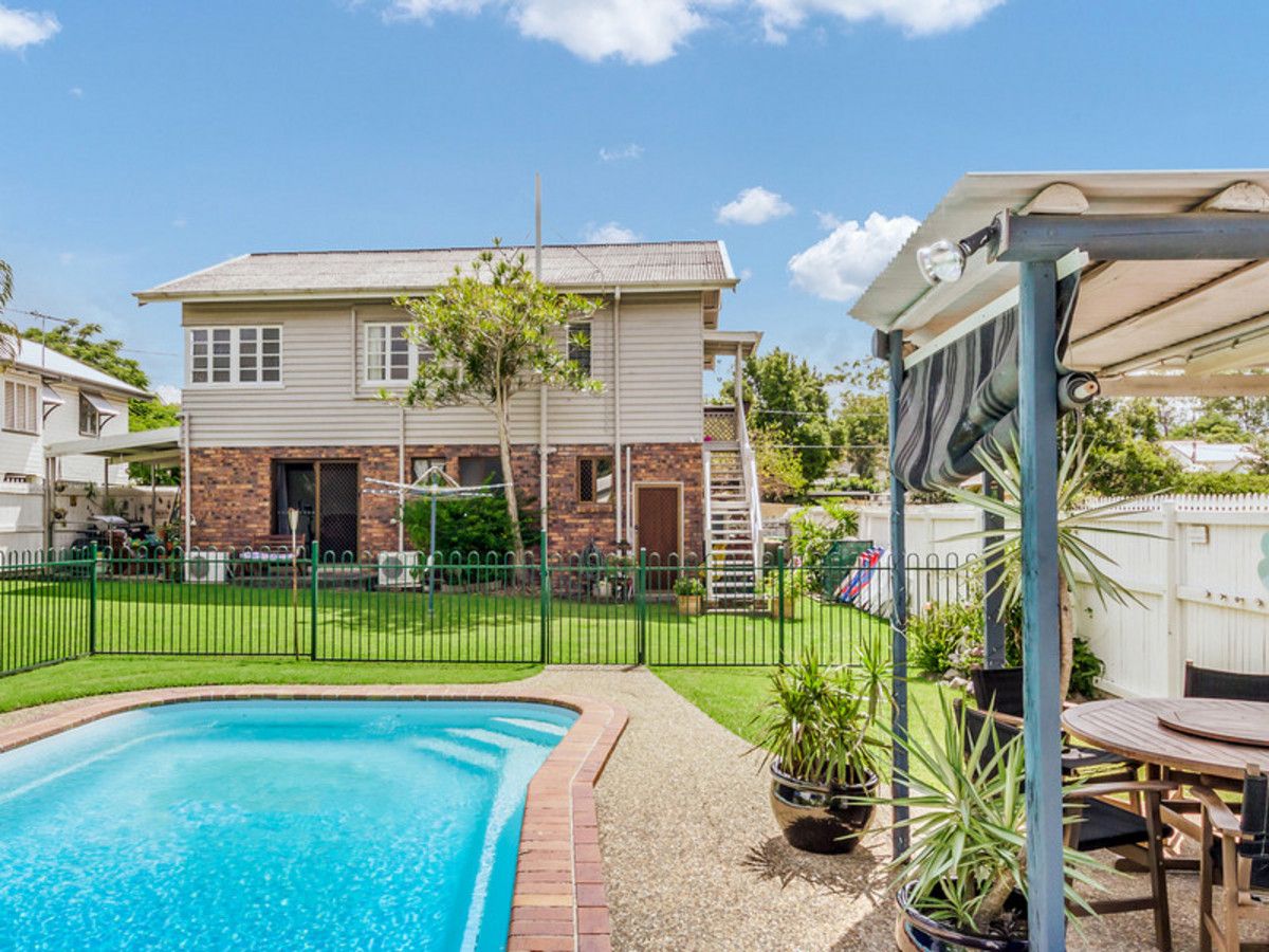 3 Kinnen Street, Enoggera QLD 4051 House For Rent Domain