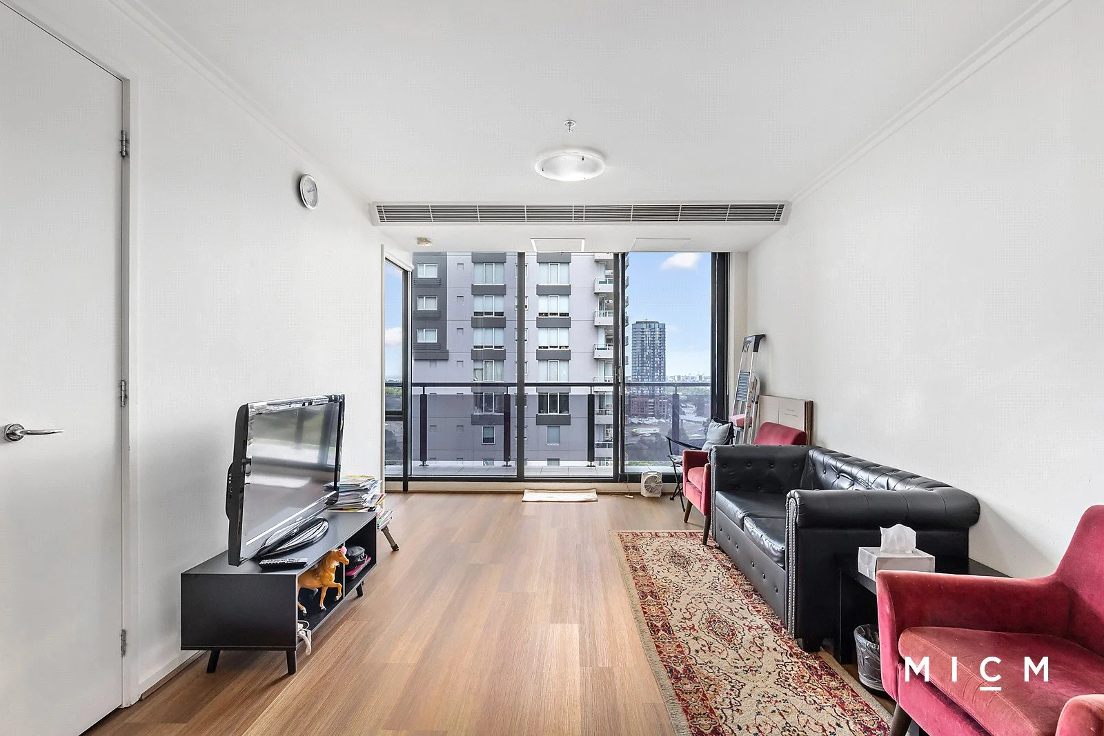 Additional image 4 of 1508/63 Whiteman Street, Southbank VIC 3006