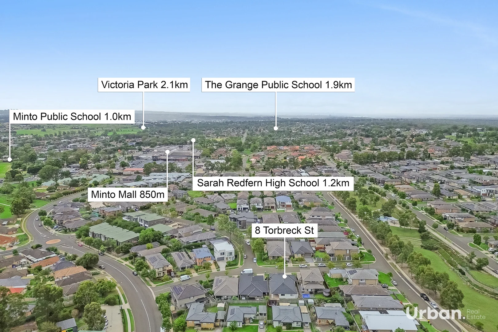 Additional image 12 of 8 Torbreck Street, Minto NSW 2566