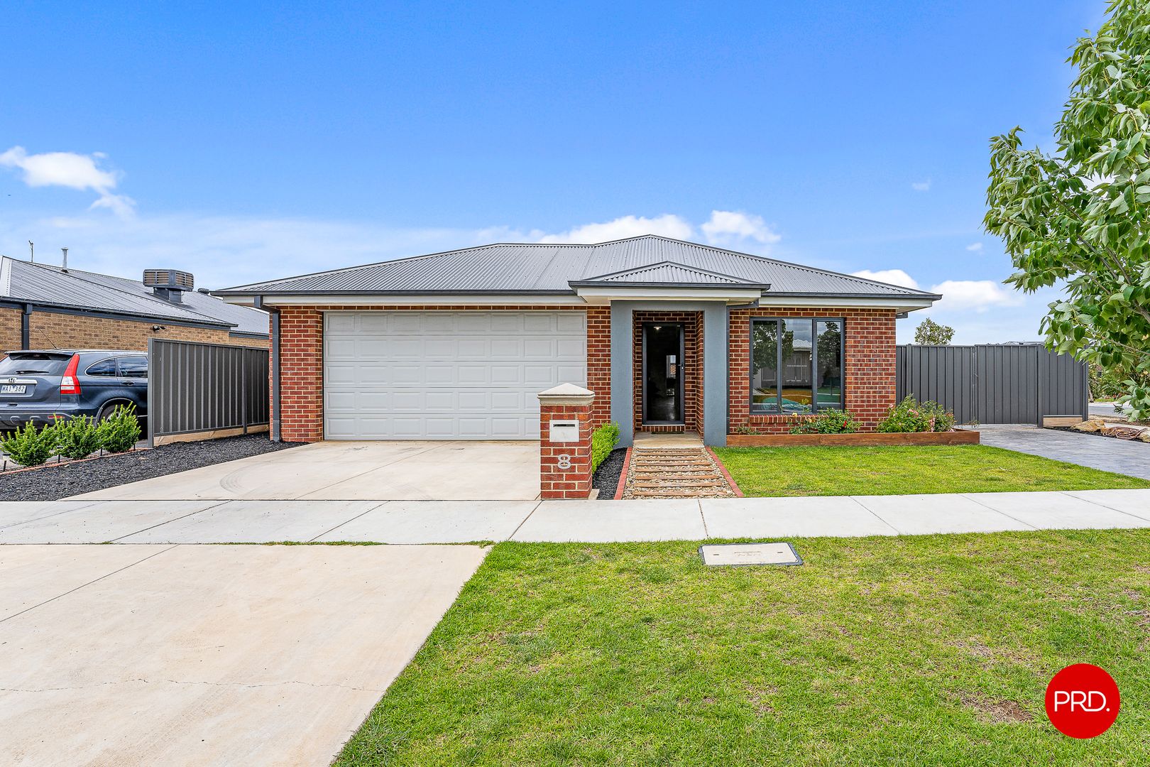 8 Dorset Drive, Marong VIC 3515, Image 1