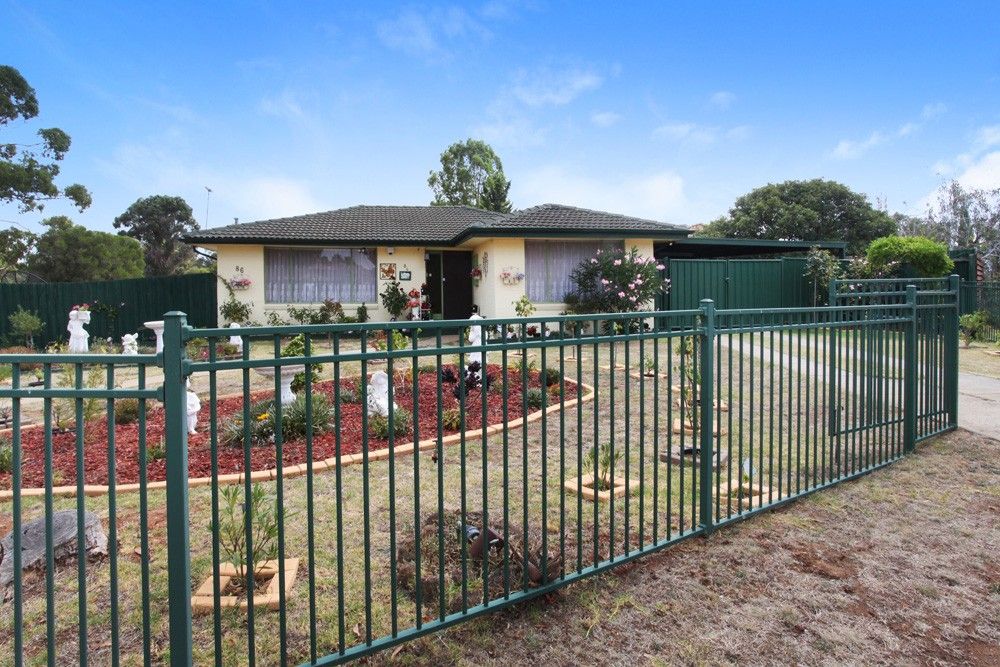 86 West Melton Drive, Melton West VIC 3337, Image 0