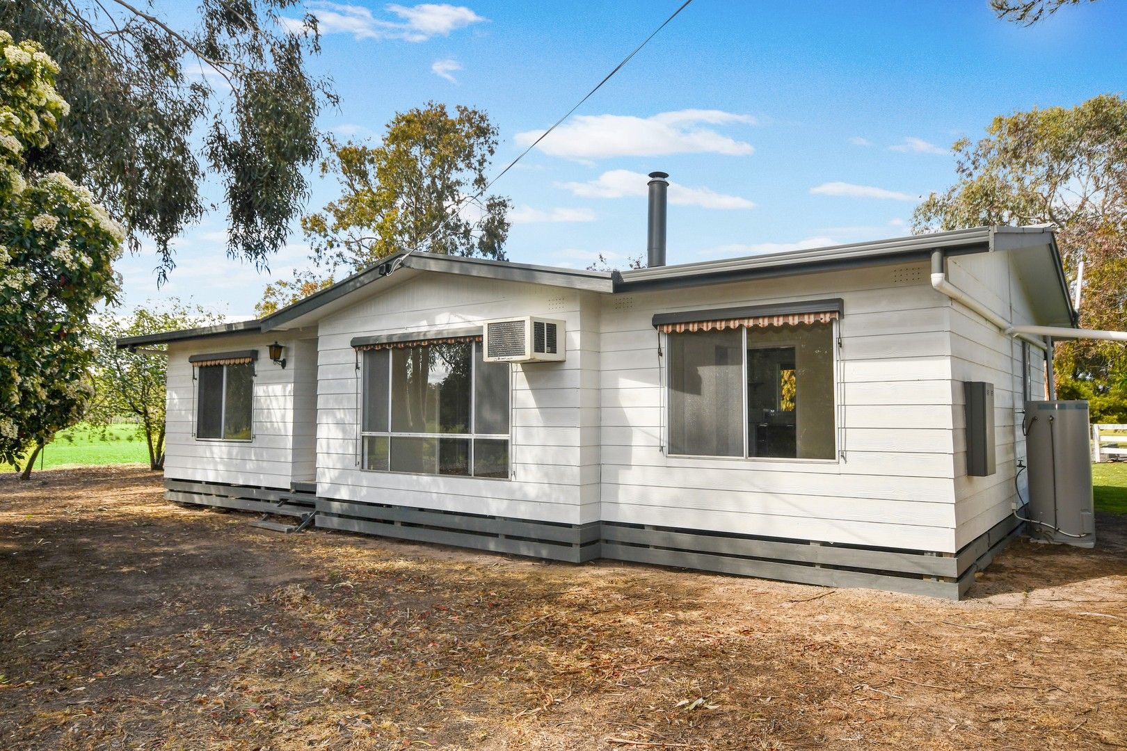 59 Manns Access Rd, Fyans Creek Via, Halls Gap VIC 3381, Image 1