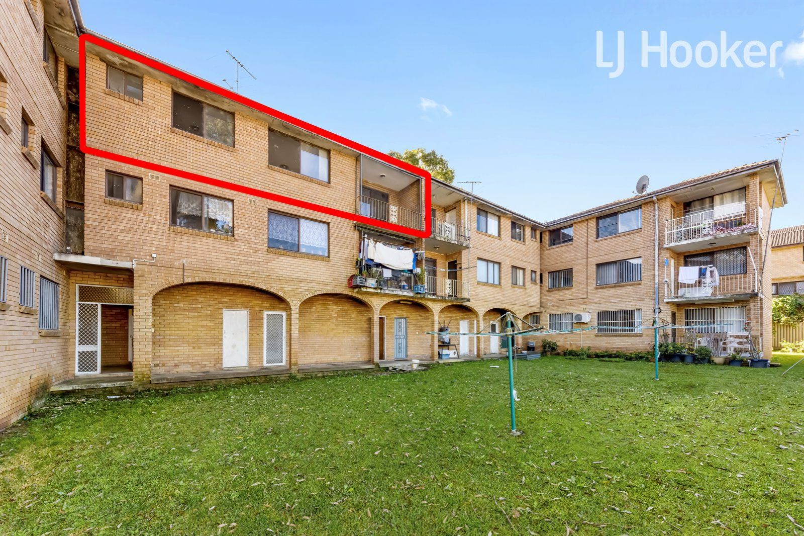 7/100 Broomfield St, Cabramatta NSW 2166, Image 1