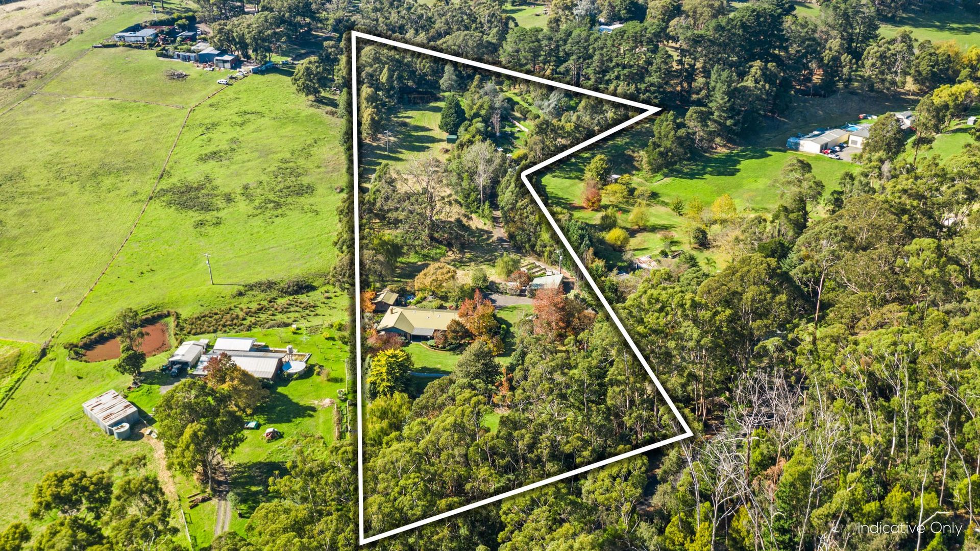 75 Jeeralang West Road, Jeeralang Junction VIC 3840 House for Sale