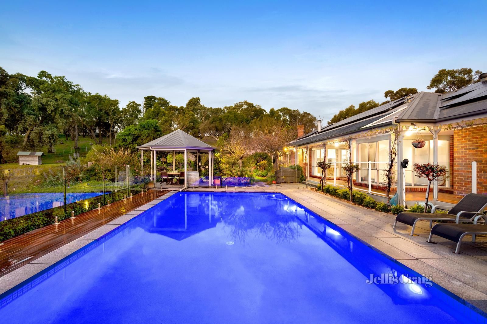 175 Belfields Road, Cottles Bridge VIC 3099 House for Sale Domain