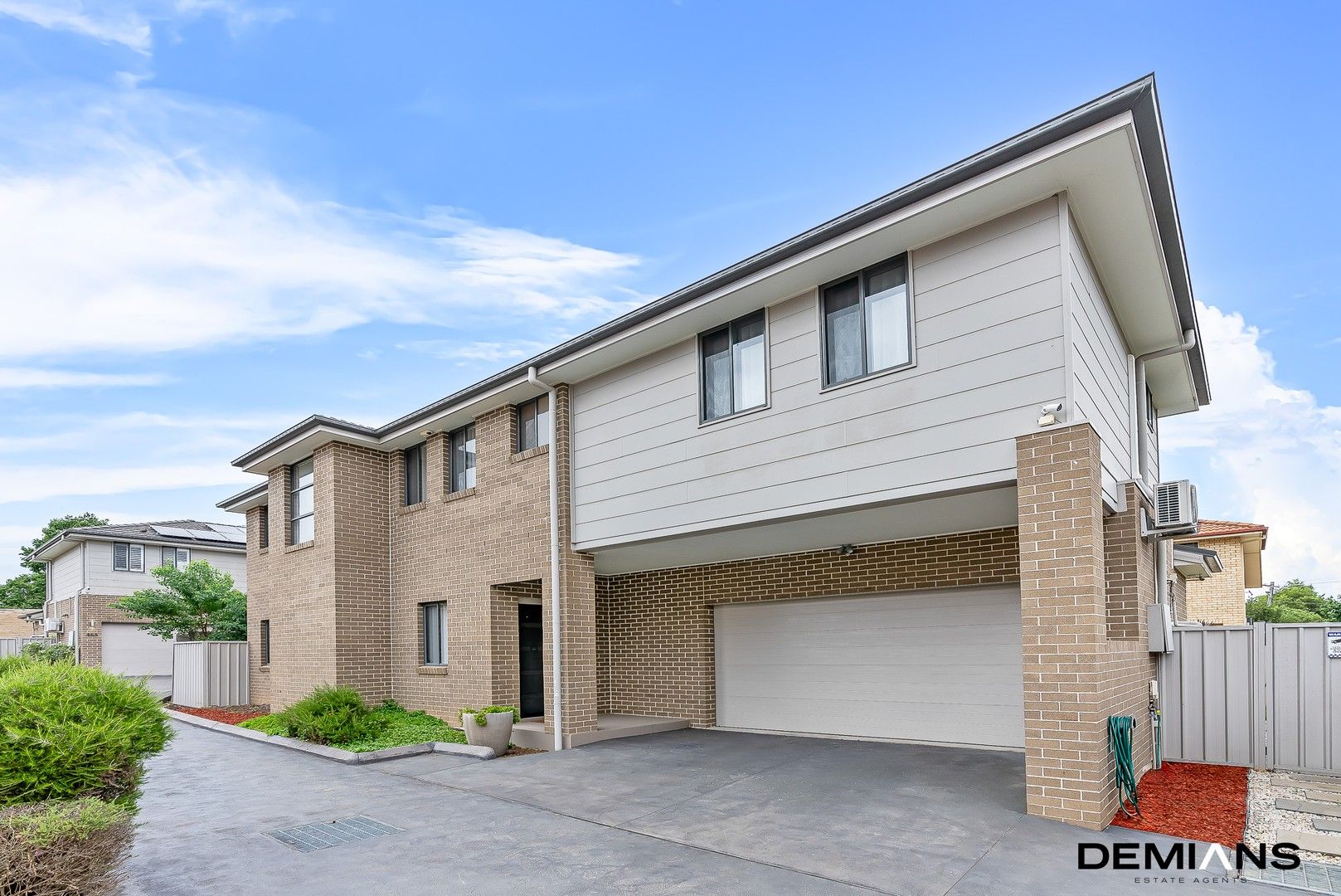 4 bedrooms House in 46B Verbena Avenue CASULA NSW, 2170