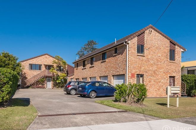 Picture of 3/6 Coral Street, BEENLEIGH QLD 4207