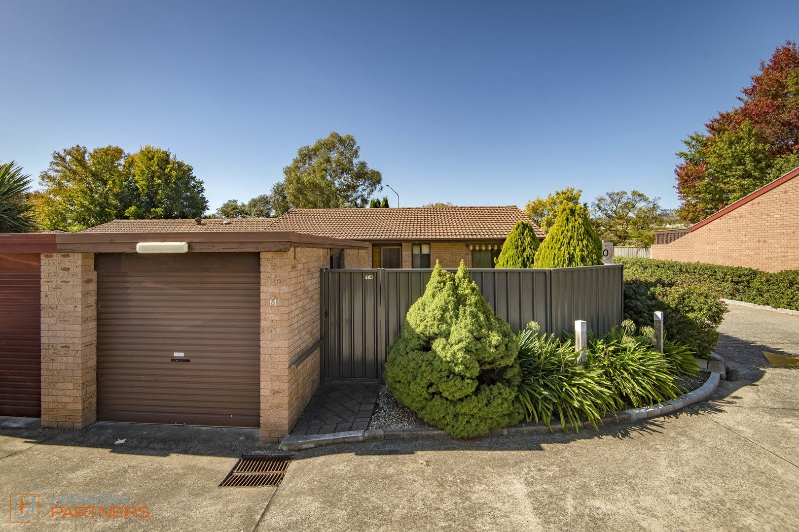 14/14 Marr Street, Pearce ACT 2607, Image 0