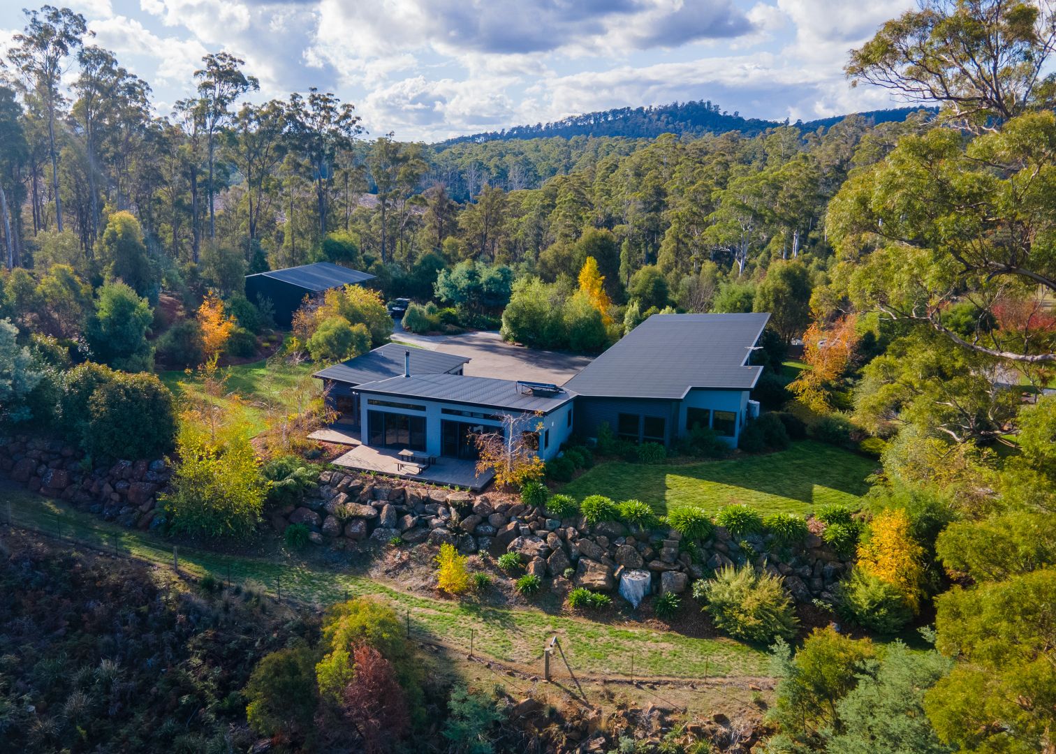 183 Shaws Rd, Bridgenorth TAS 7277, Image 1