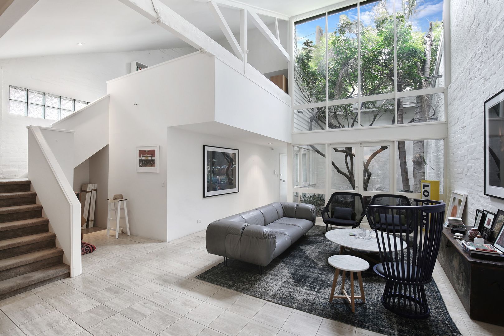 77 Palmer Street, Fitzroy Property History & Address Research Domain