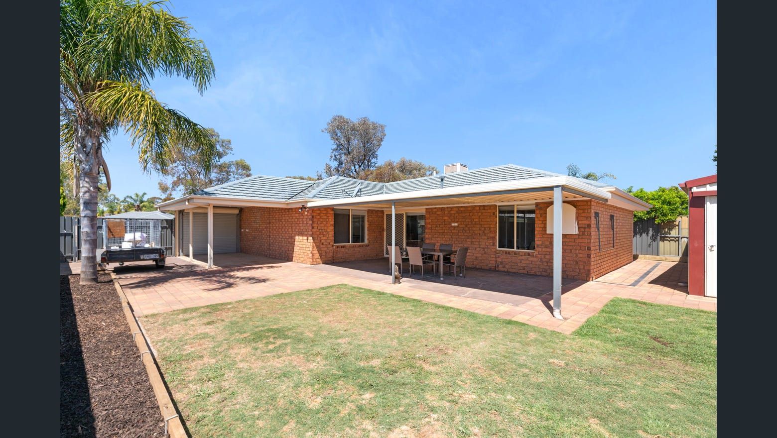 20 Harvest Court, Andrews Farm SA 5114 House For Rent 610 Domain