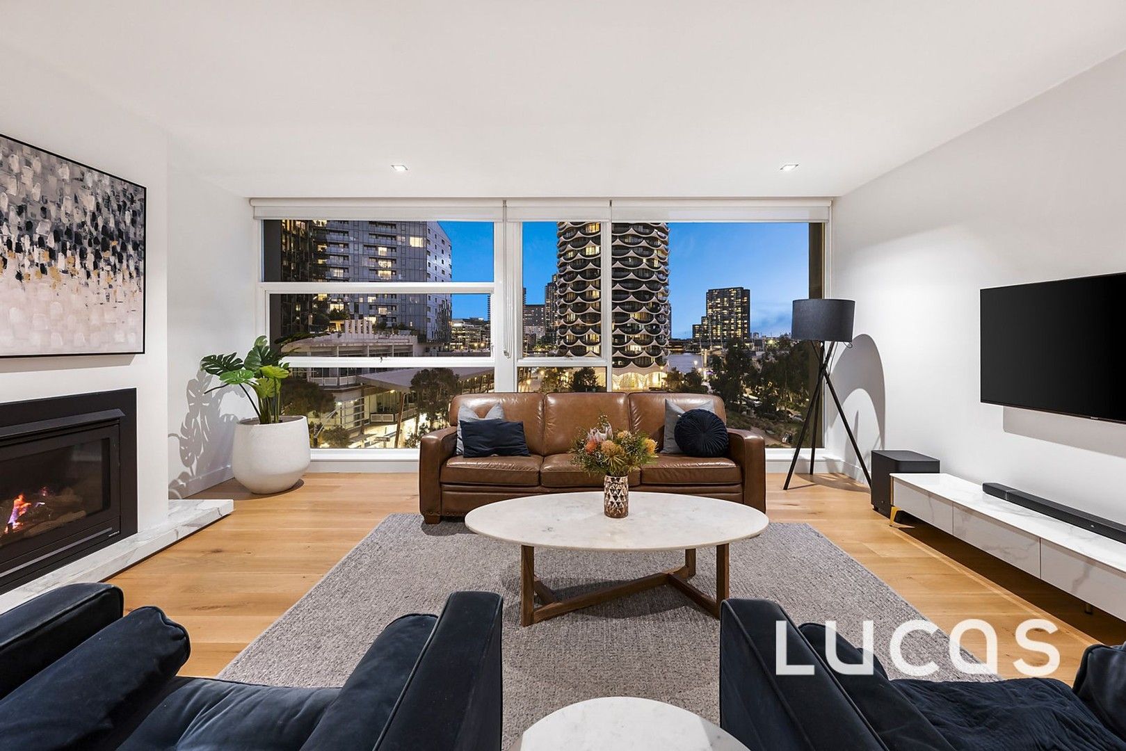 4 bedrooms Townhouse in 208/440 Docklands Drive DOCKLANDS VIC, 3008