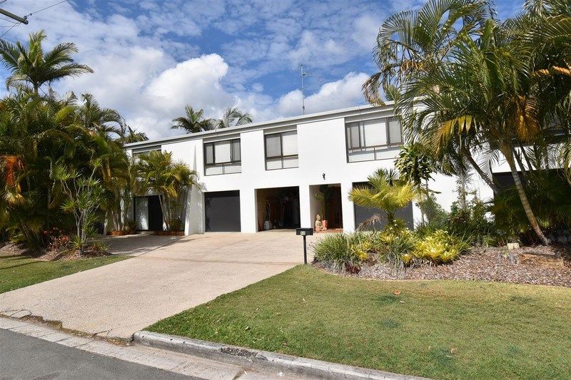2 bedrooms Apartment / Unit / Flat in 2/50 Elizabeth Street NOOSAVILLE QLD, 4566