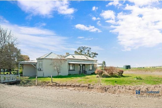 Picture of 2 Holmes Road, LAKE ROWAN VIC 3727