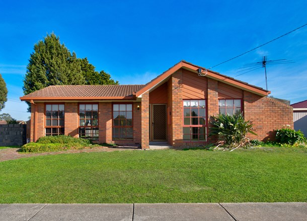 9 Glendale Avenue, Epping VIC 3076